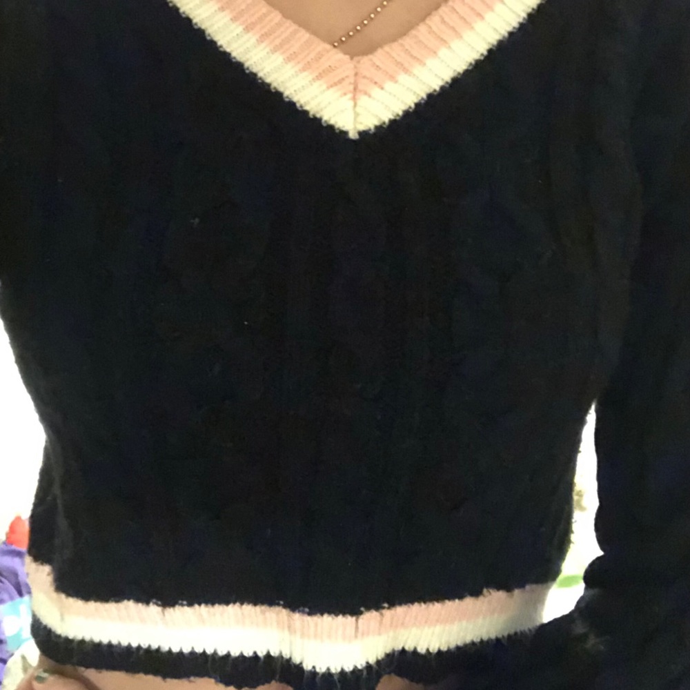 Foreve 21 cardigan